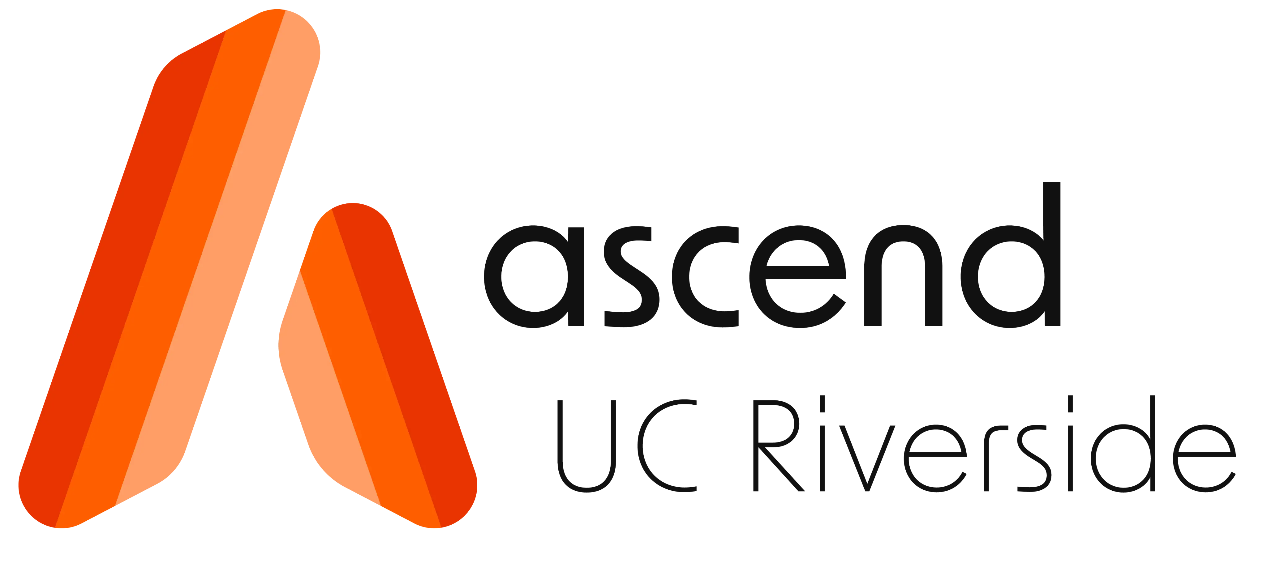 Ascend Logo
