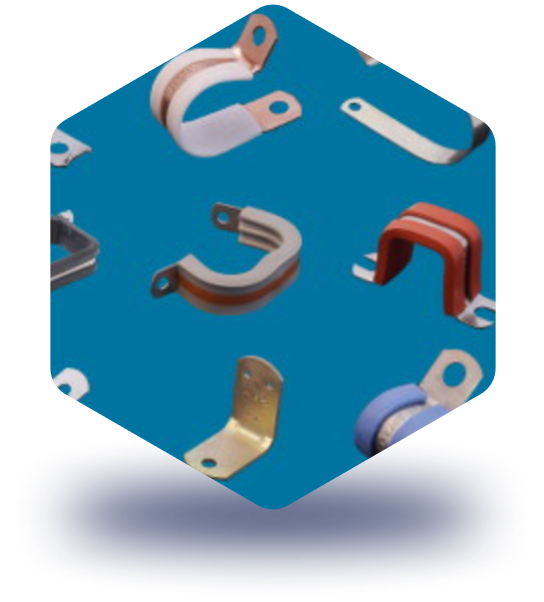 Clamps and Brackets