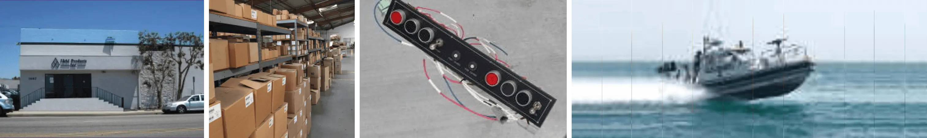 Picture of parts