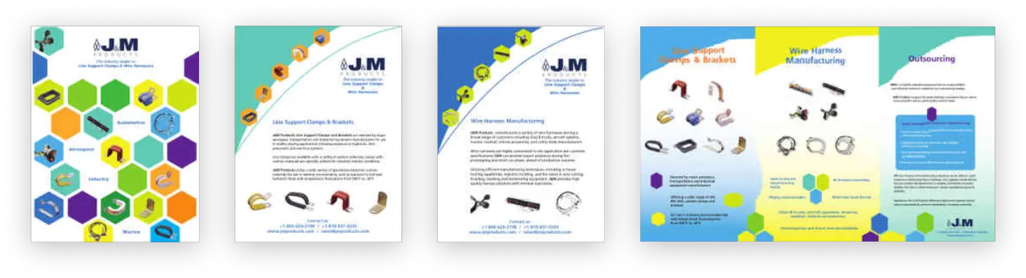 Brochures
