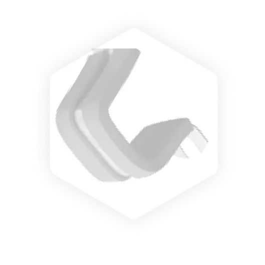 Left Clamp