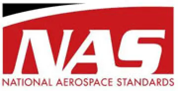 NAS Logo