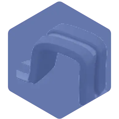 Right Clamp