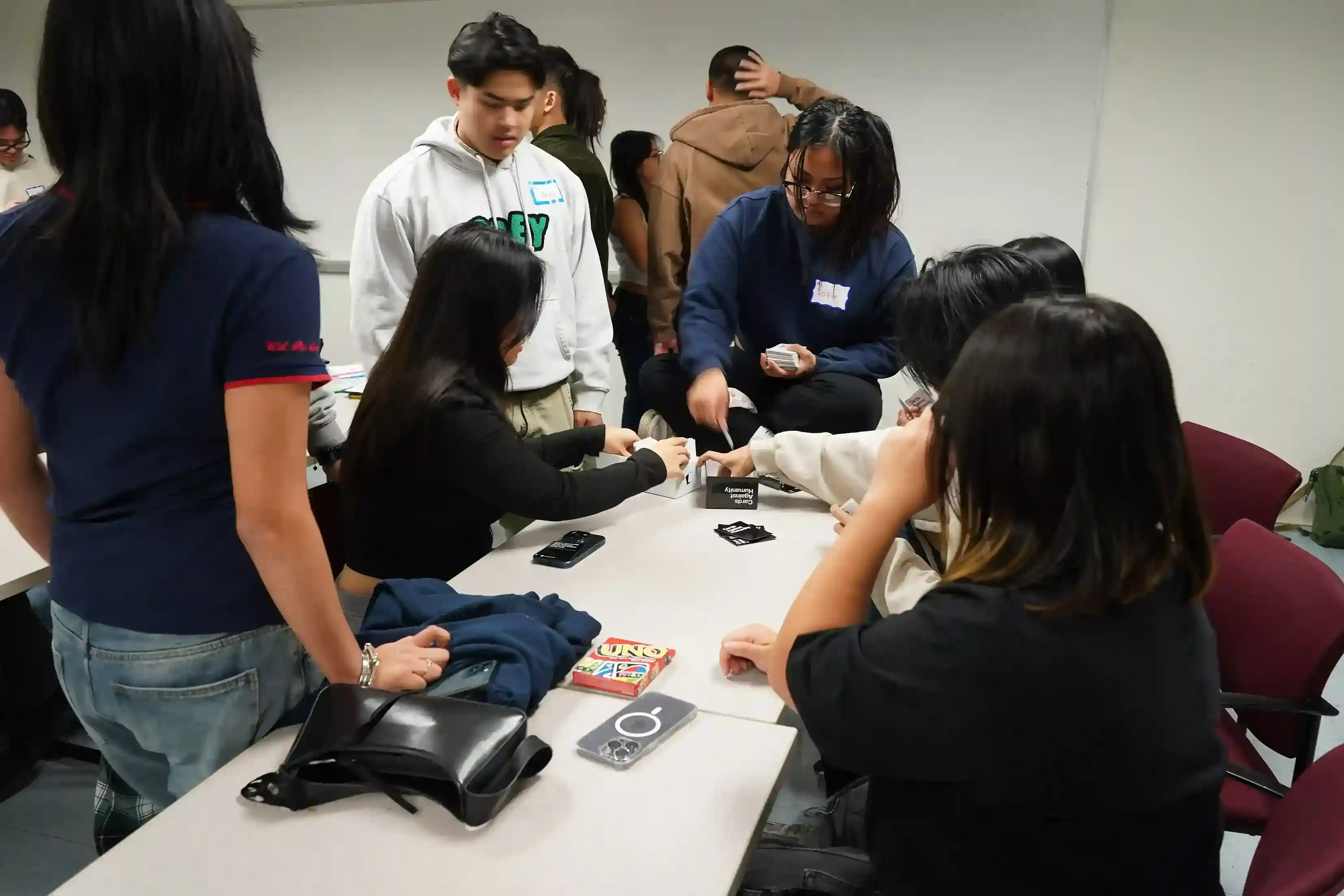 General Meetings Image7